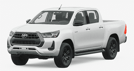 Linha Toyota Hilux 2022 – mais segurança, conforto e tecnologia